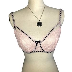 Victoria's Secret Lace Bra